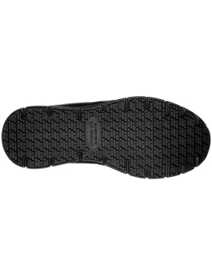 Skechers Work Relaxed Fit: Nampa - Wyola SR Trainers